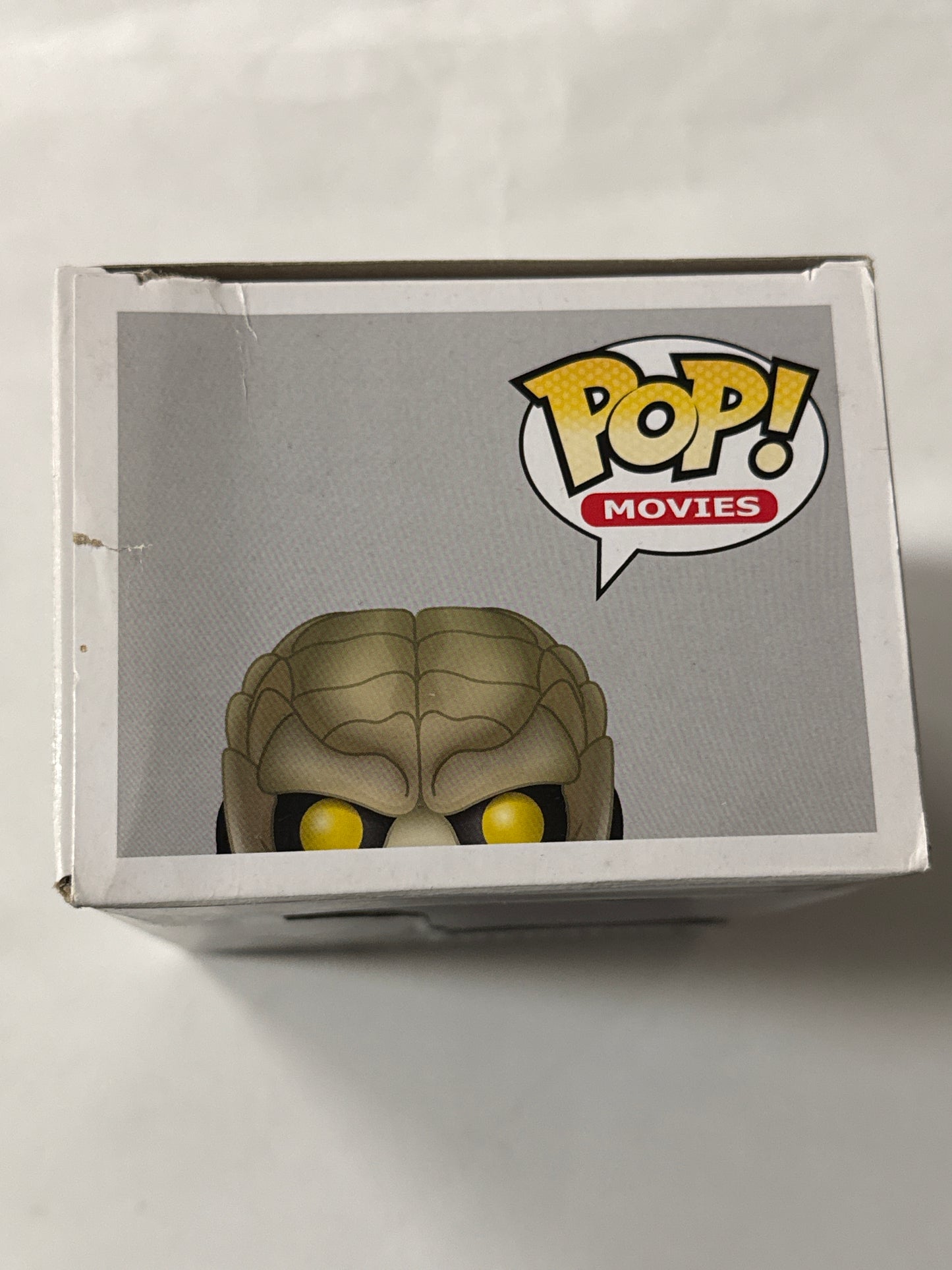 Predator - Predator (Bloody , Translucent) Pop! Vinyl #31