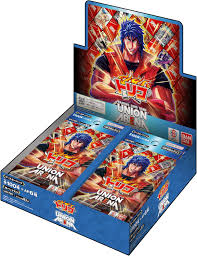 Union Arena TCG