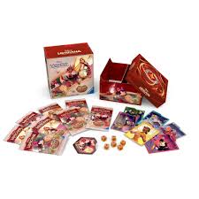 Disney Lorcana - S8 Reign Of Jafar Illumineer's Trove