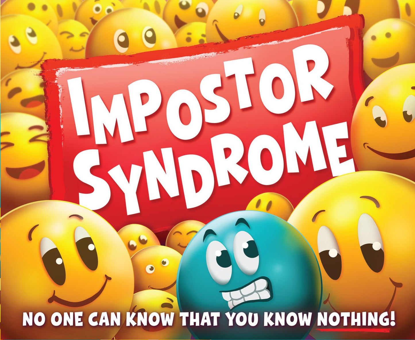 Imposter Syndrome