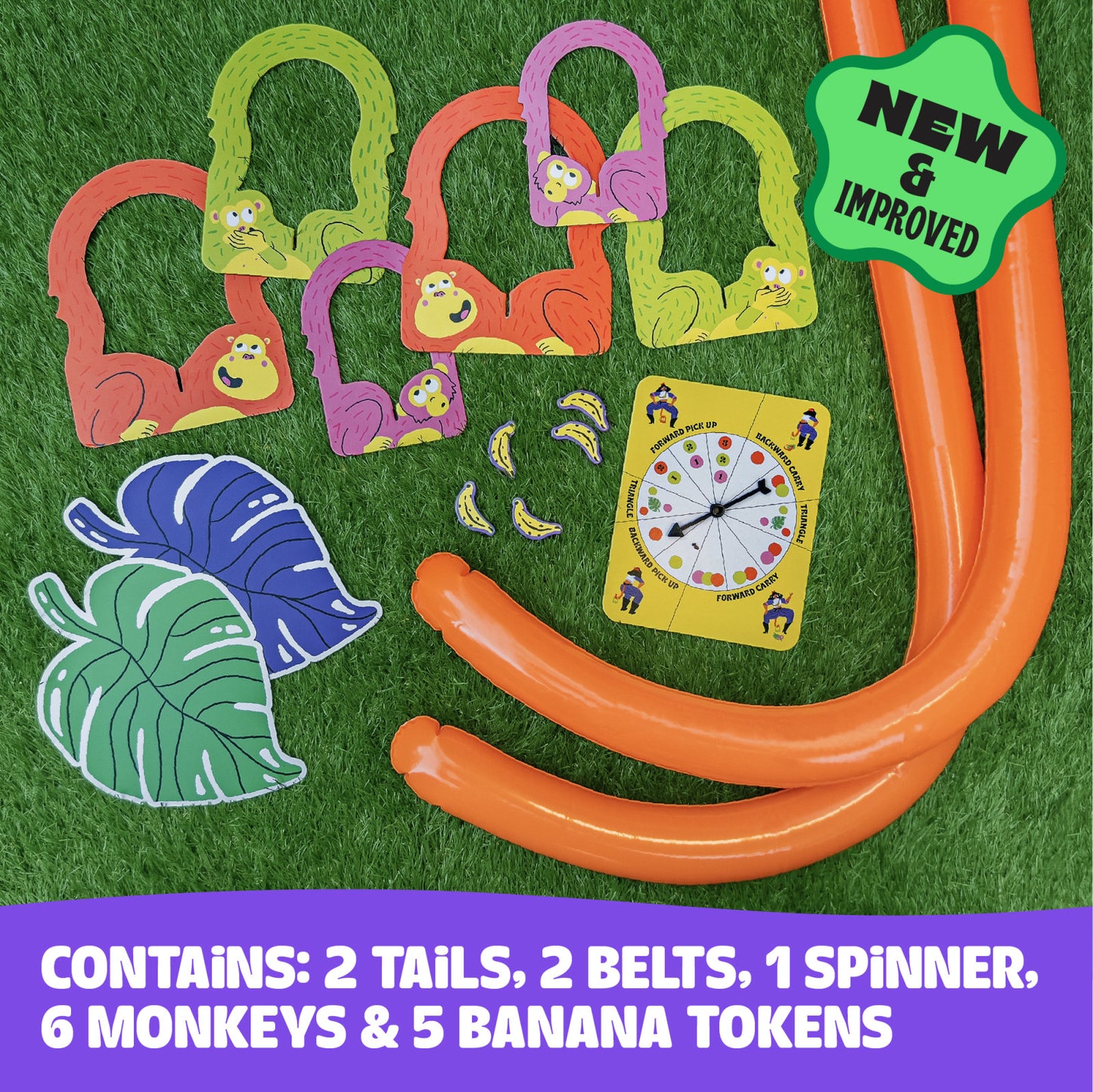 It's Bananas!