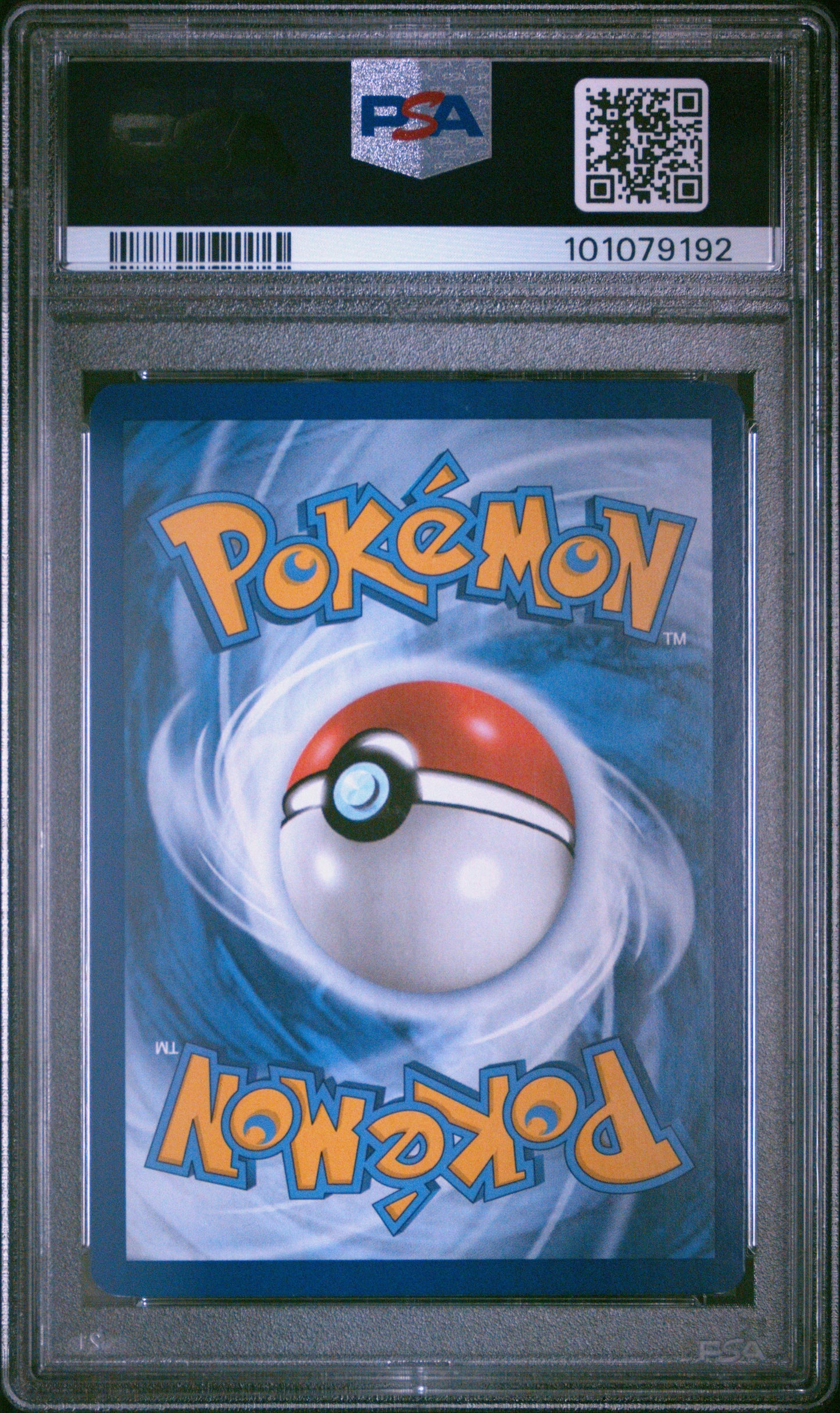 2023 Pokemon Mew En-151 201 Alakazam Ex Special Illustration Rare - PSA 9