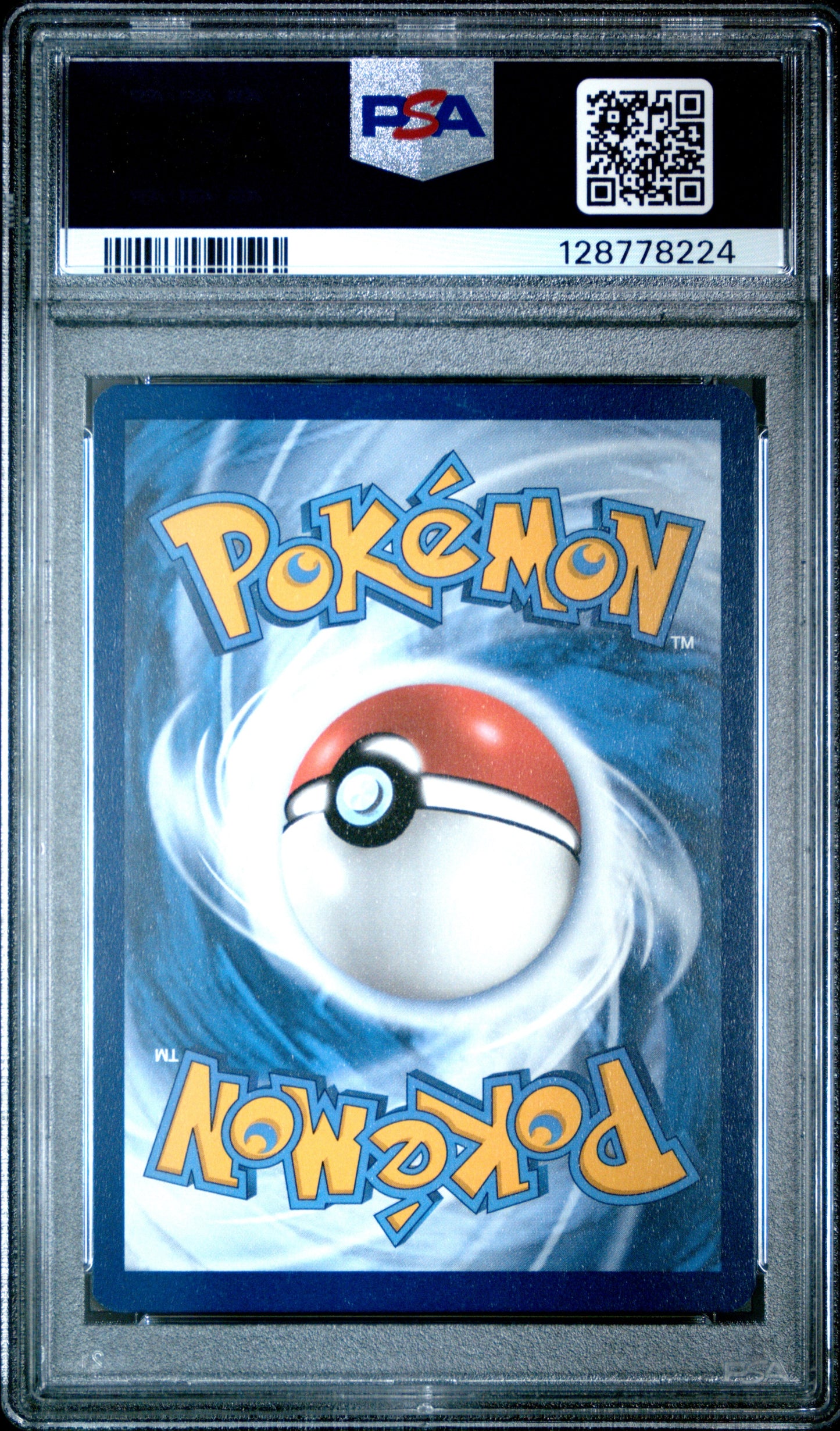 2022 Pokemon Sword & Shield Lost Origin Tg05 Pikachu - PSA 9