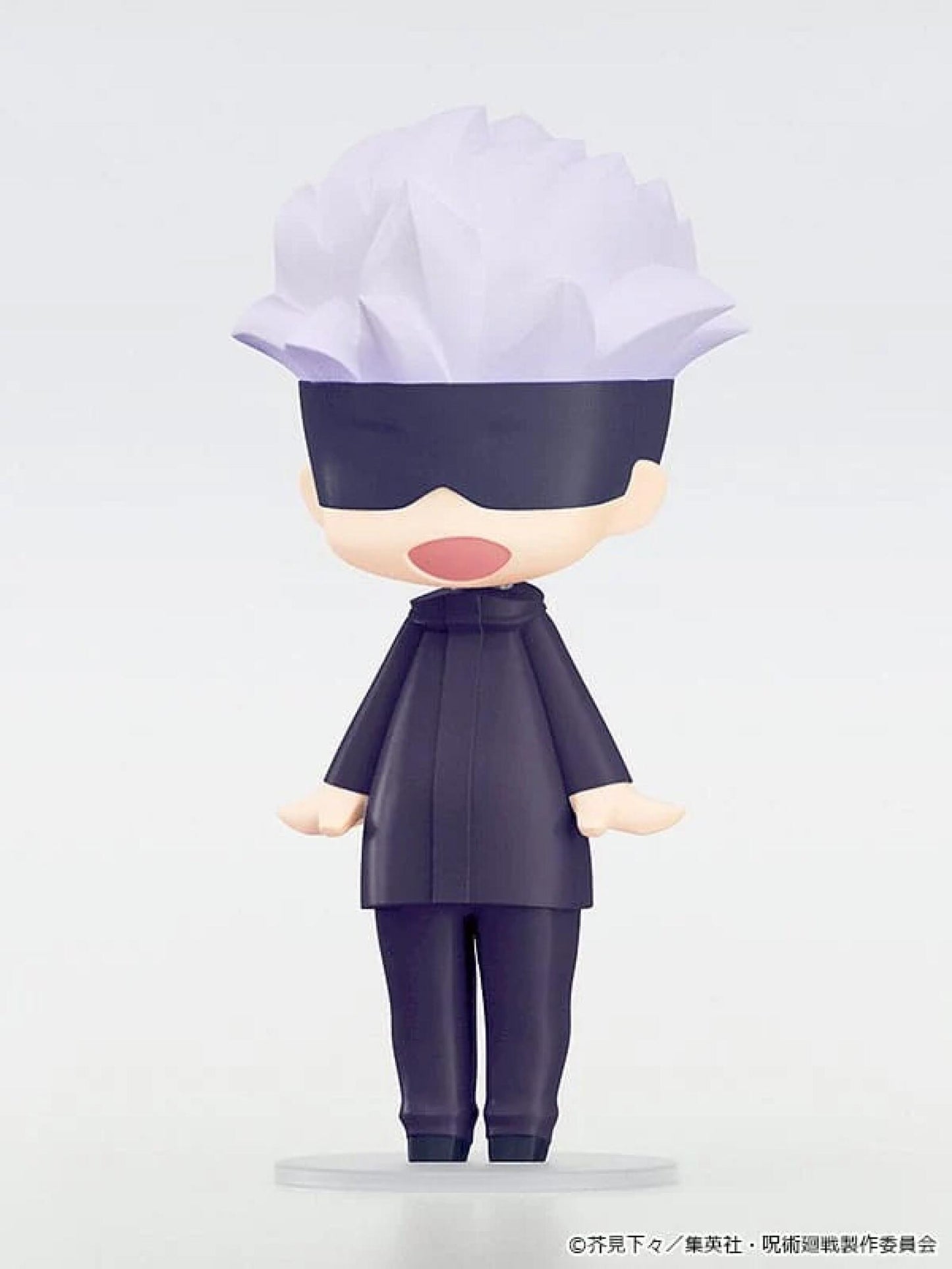 Jujutsu Kaisen HELLO! GOOD SMILE Satoru Gojo