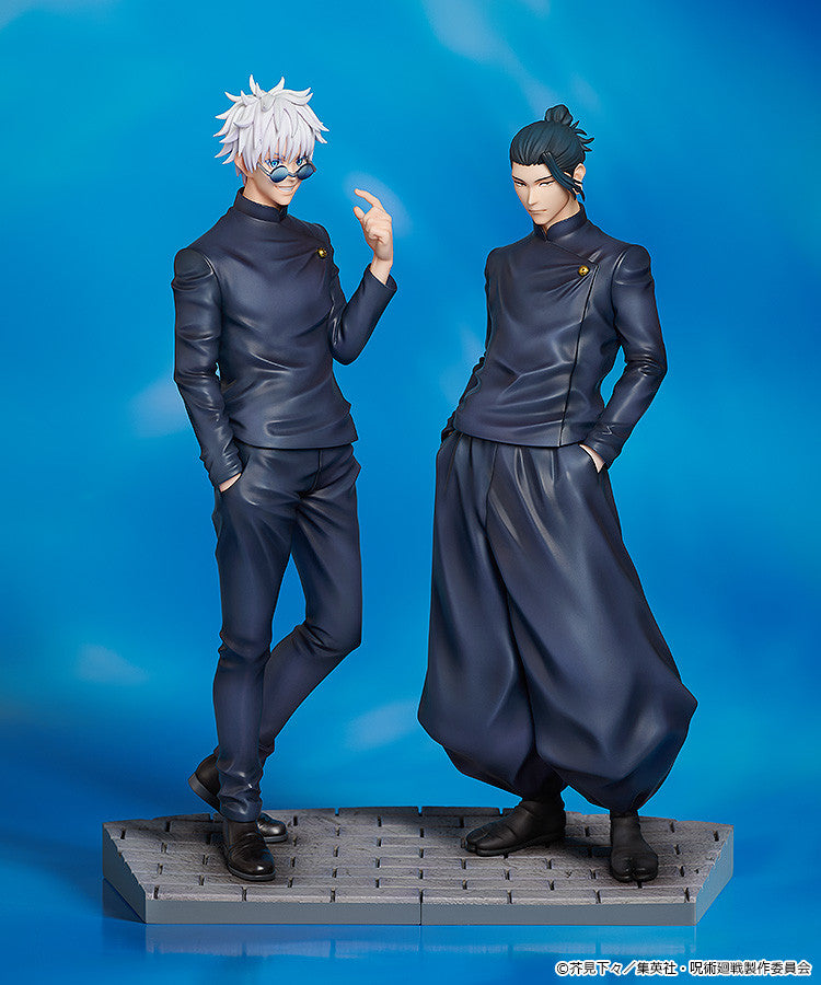 Jujutsu Kaisen Suguru Geto Tokyo Jujutsu High School Version 1/7 Scale