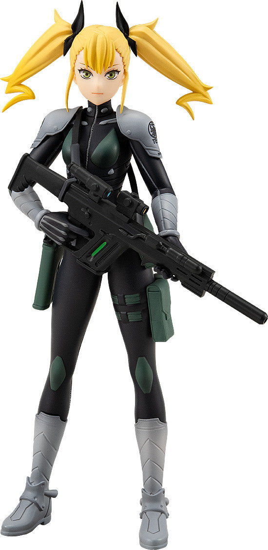 Kaiju No 8 POP UP PARADE Kikoru Shinomiya