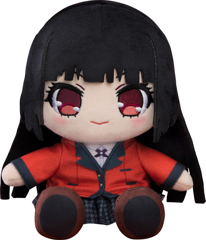 Kakegurui Plushie Yumeko Jabami