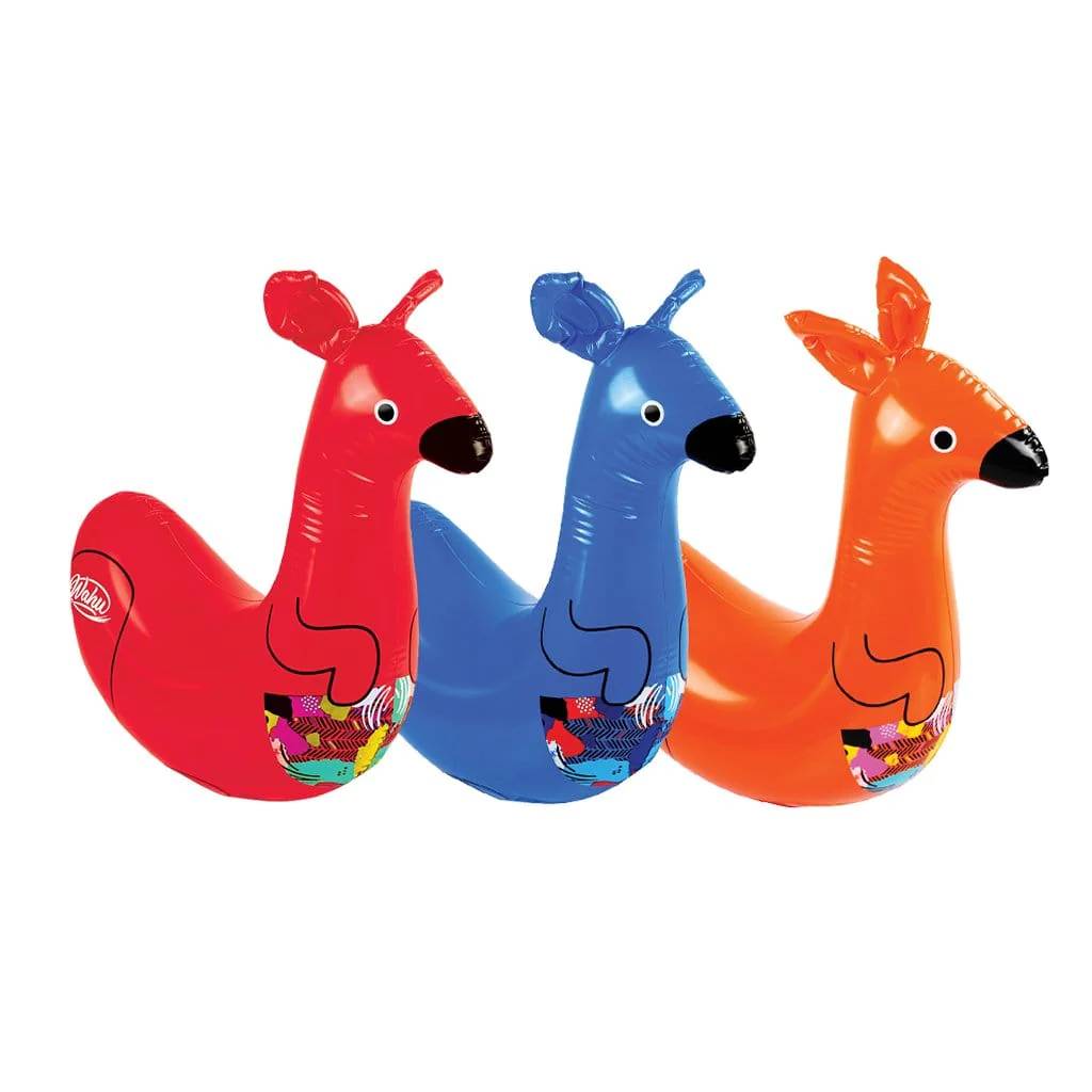 Wahu Pool Pets - Kanga Racer
