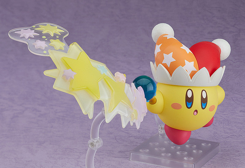 Kirby Nendoroid Beam Kirby