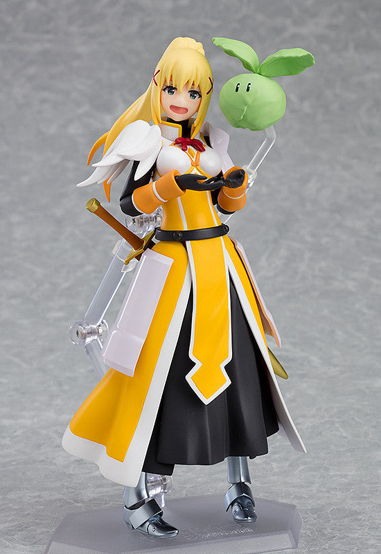 Kono Subarashii Sekai Ni Syukufuku Wo! 3 Figma Darkness