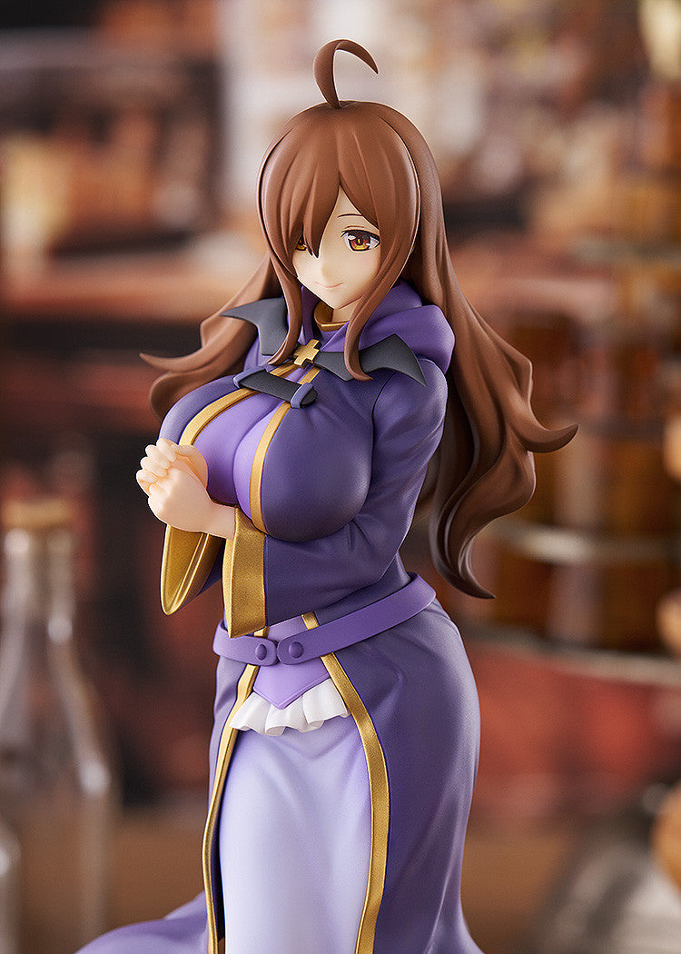Kono Subarashii Sekai Ni Syukufuku Wo! 3 POP UP PARADE Wiz L Size