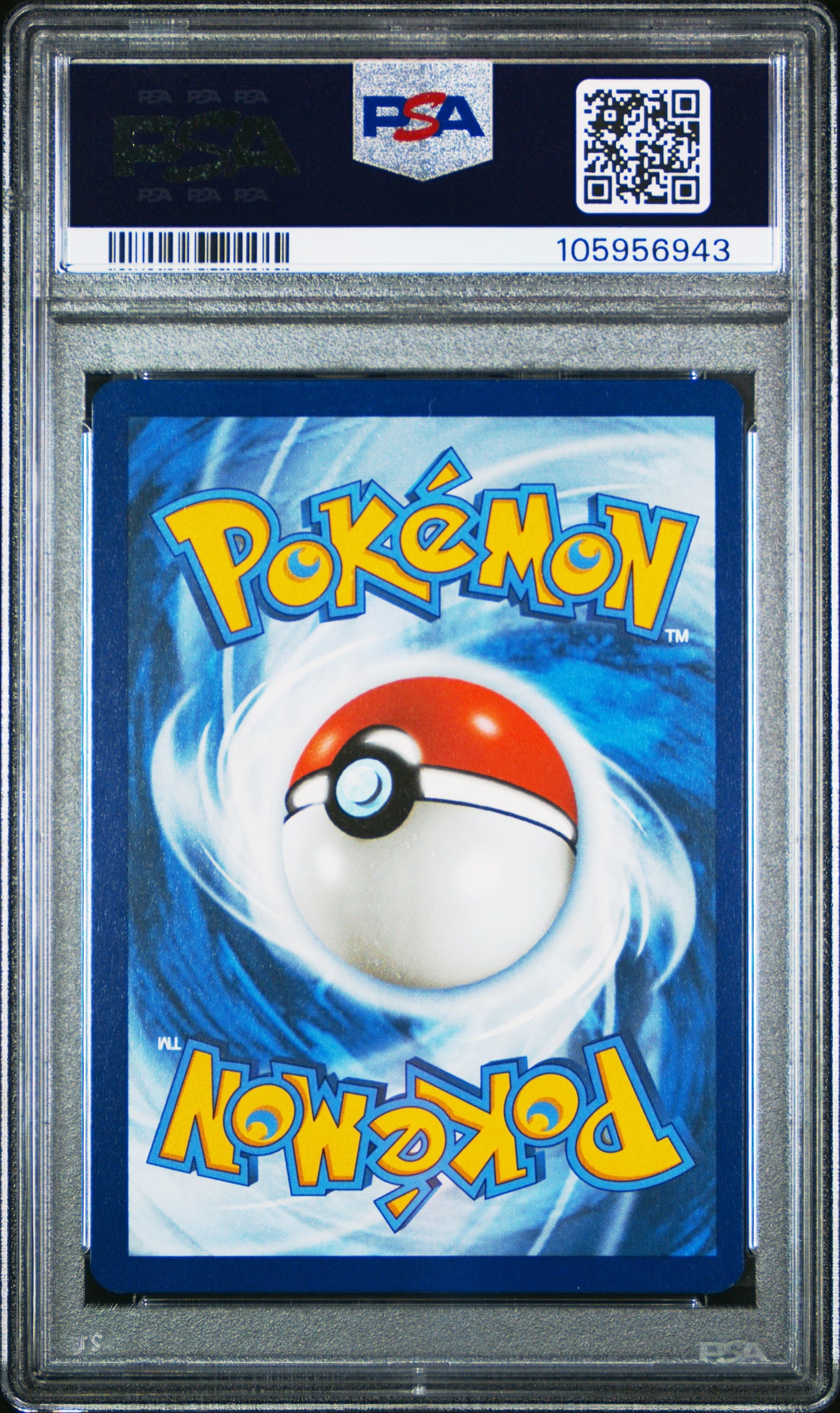 2024 Pokemon Ssp En-Surging Sparks 203 Latios Illustration Rare - PSA 9