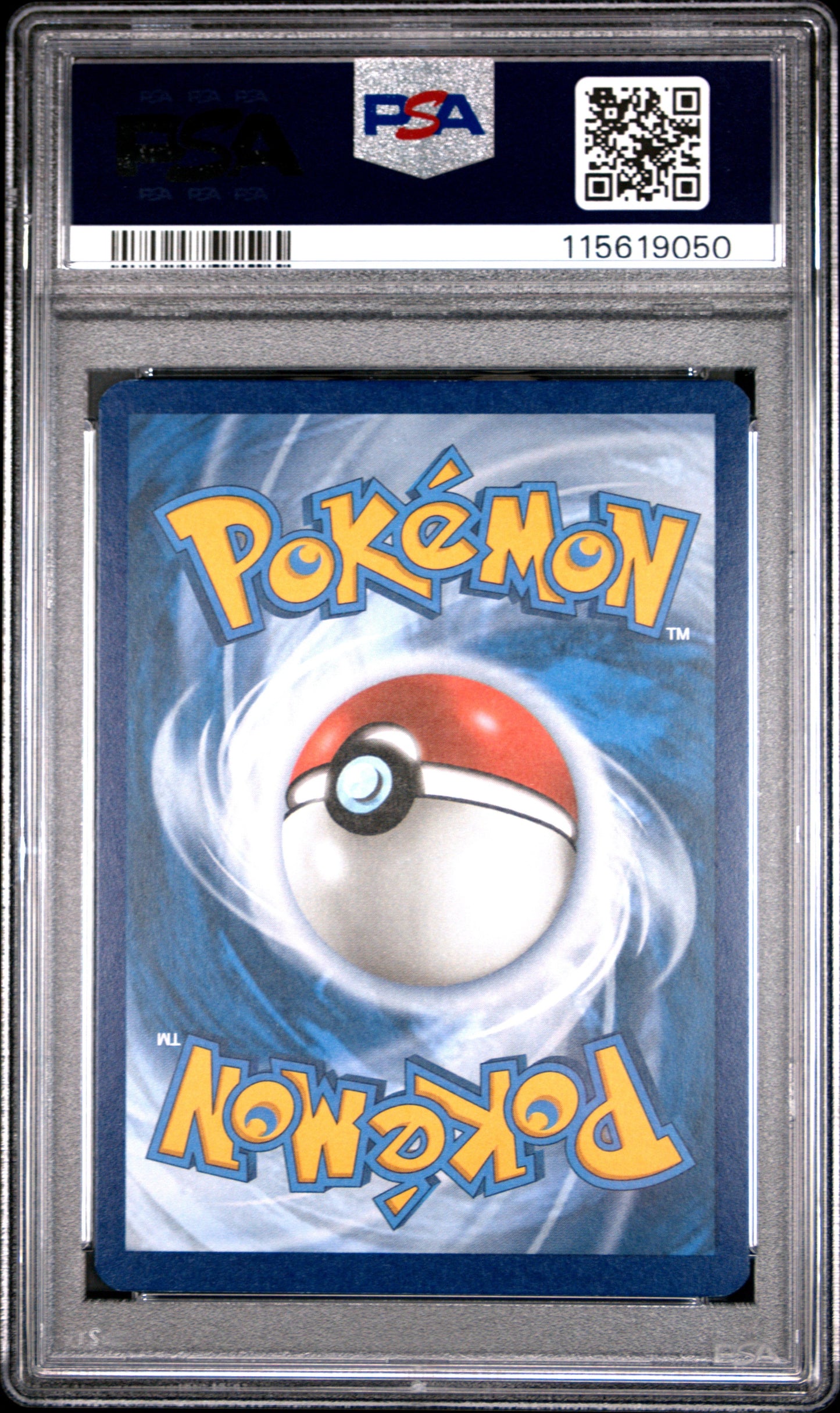 2021 Pokemon Swsh Black Star Promo 144 Greninja Gold Star Celebrations Elt.Trnr.Box - PSA 9