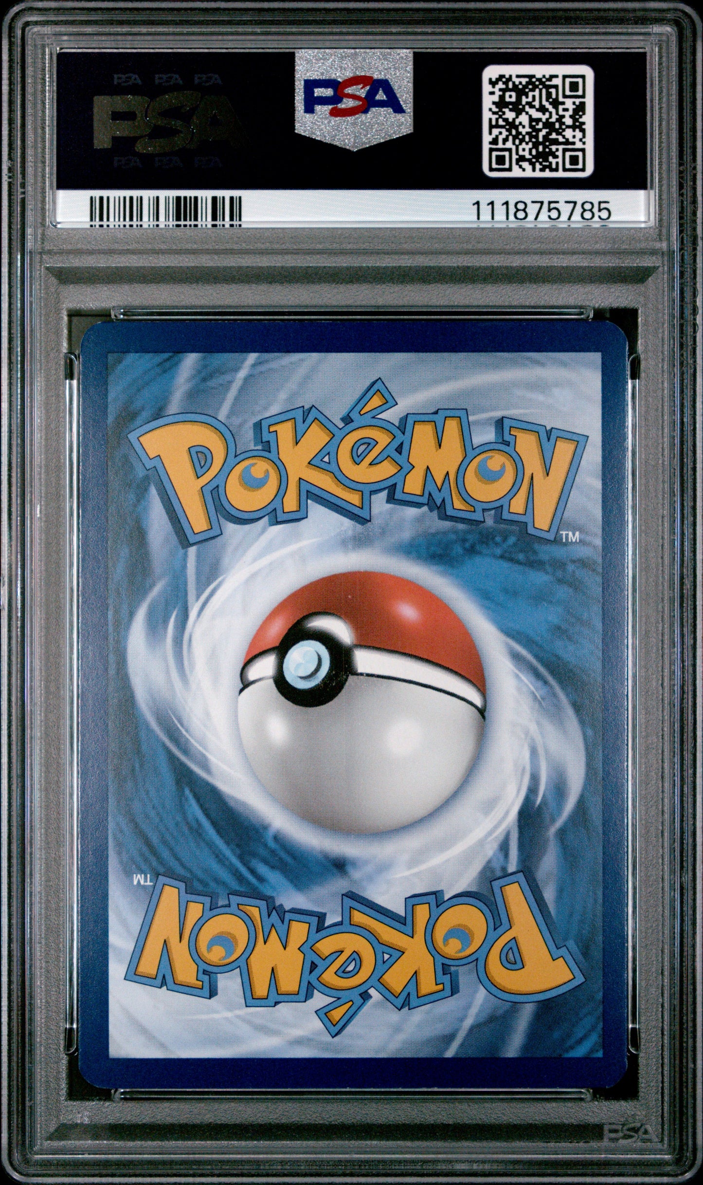 2023 Pokemon Svp En-Sv Black Star Promo 052 Mewtwo 151 Ultra-Premium Coll - PSA 9