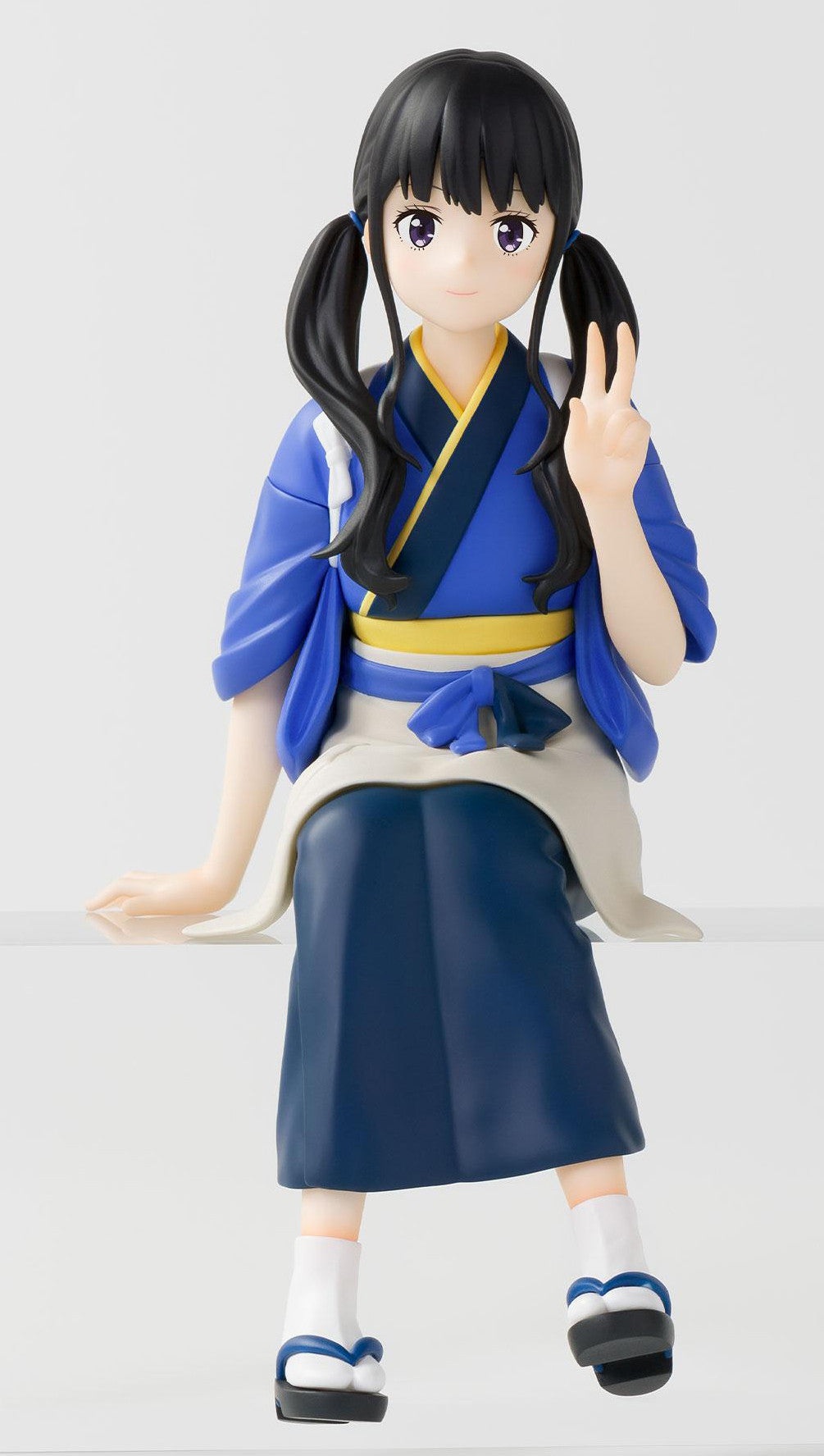 Lycoris Recoil PM Perching Figure Takina Inoue