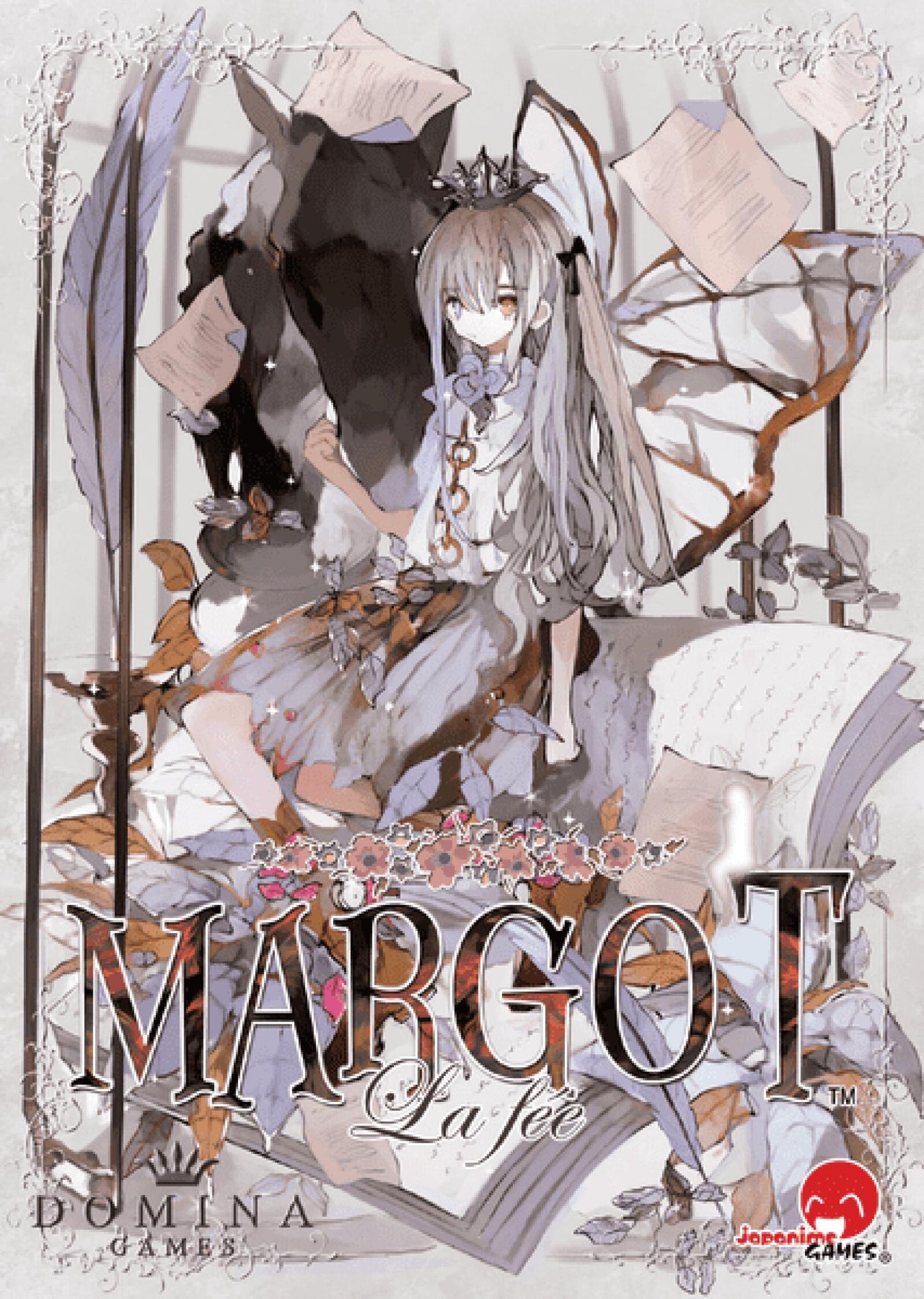 Margot La Fee