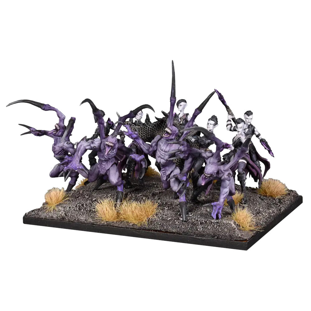 Kings of War - Voidwranglers