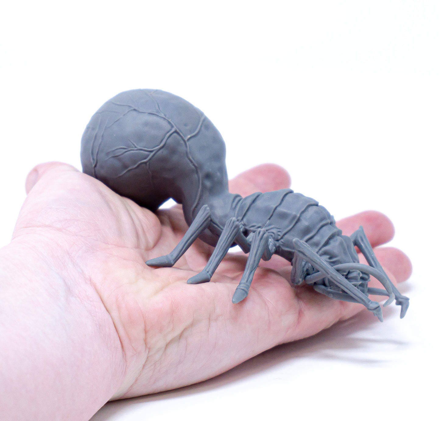 Heckna!: Mini - Schnozling Familiar