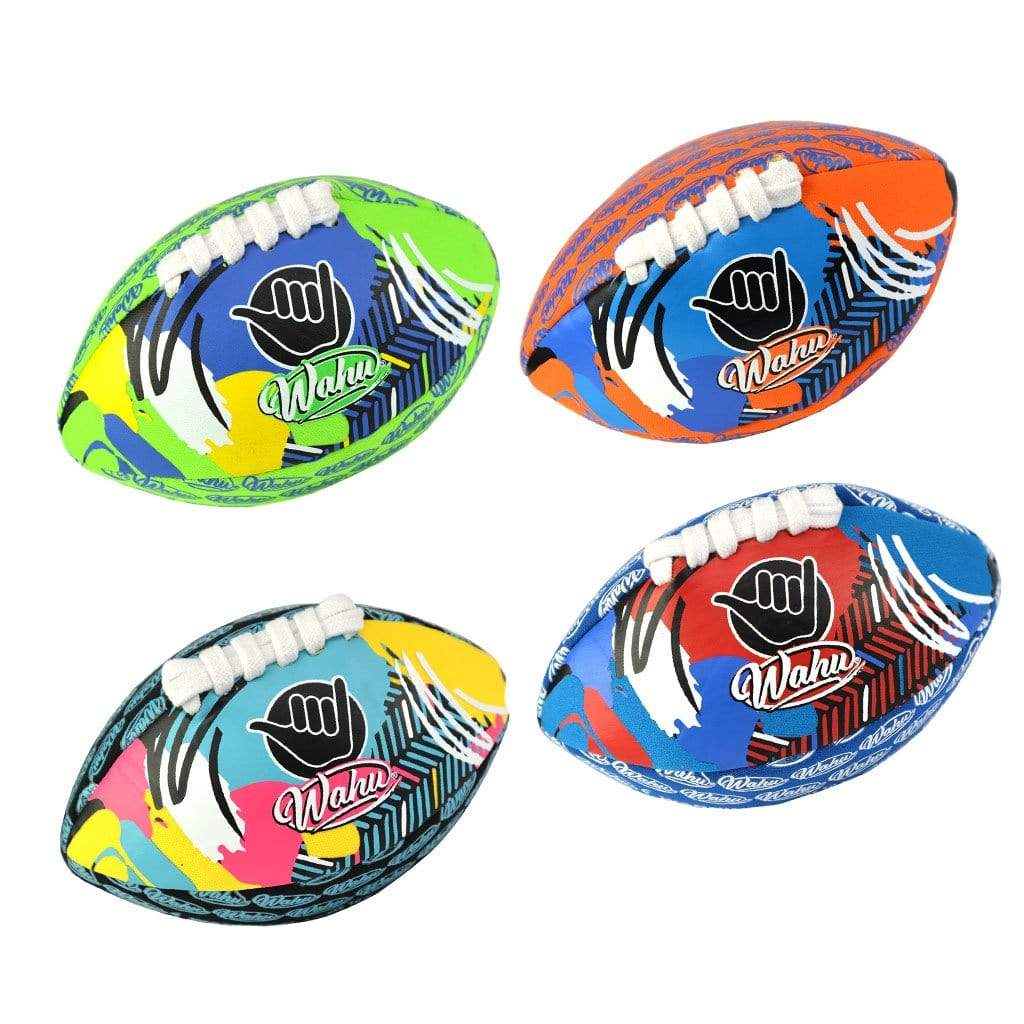 Wahu Mini Footy