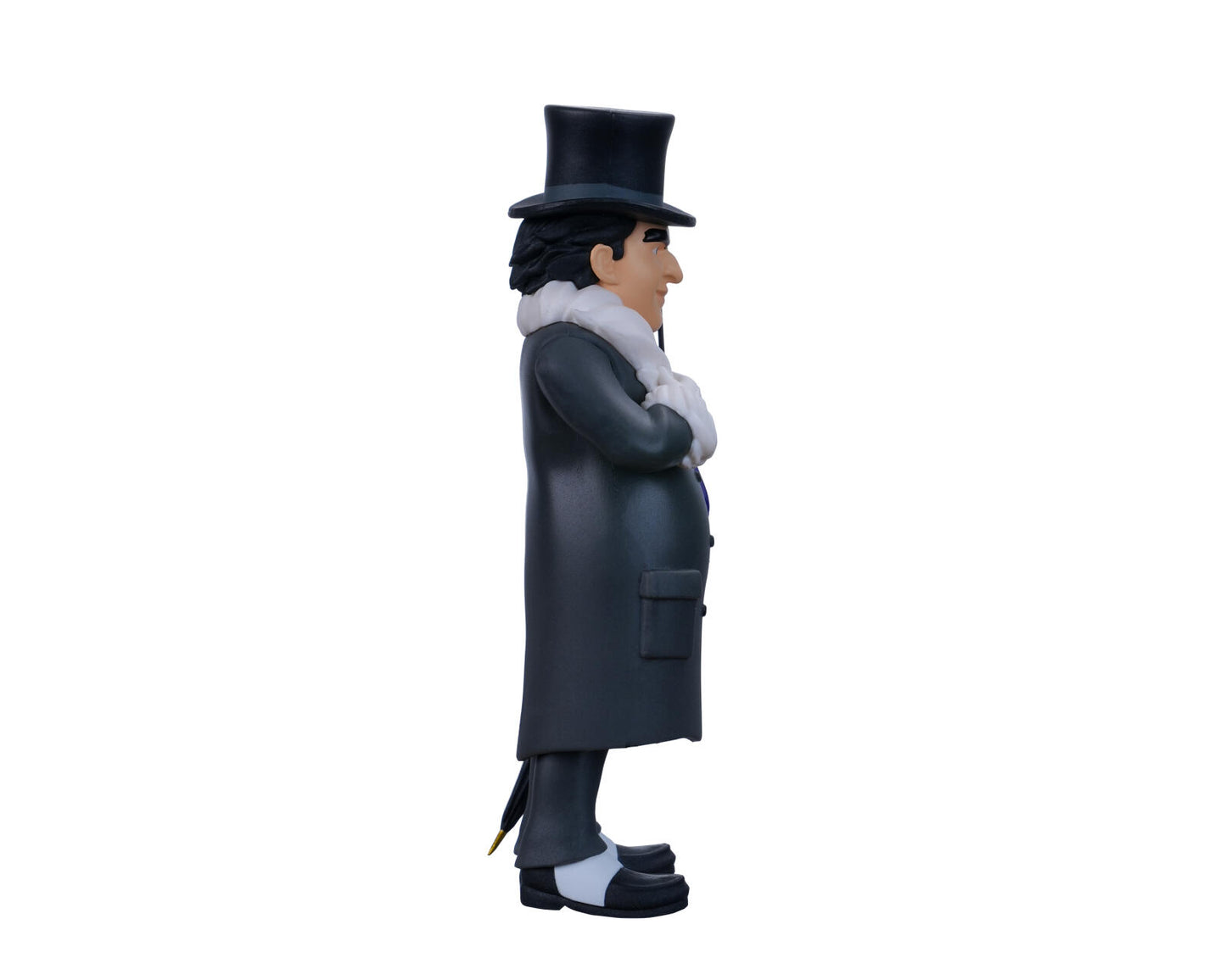 MINIX DC Penguin 150