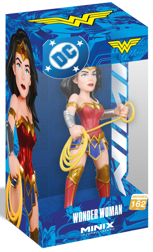 MINIX DC Wonder Woman 162