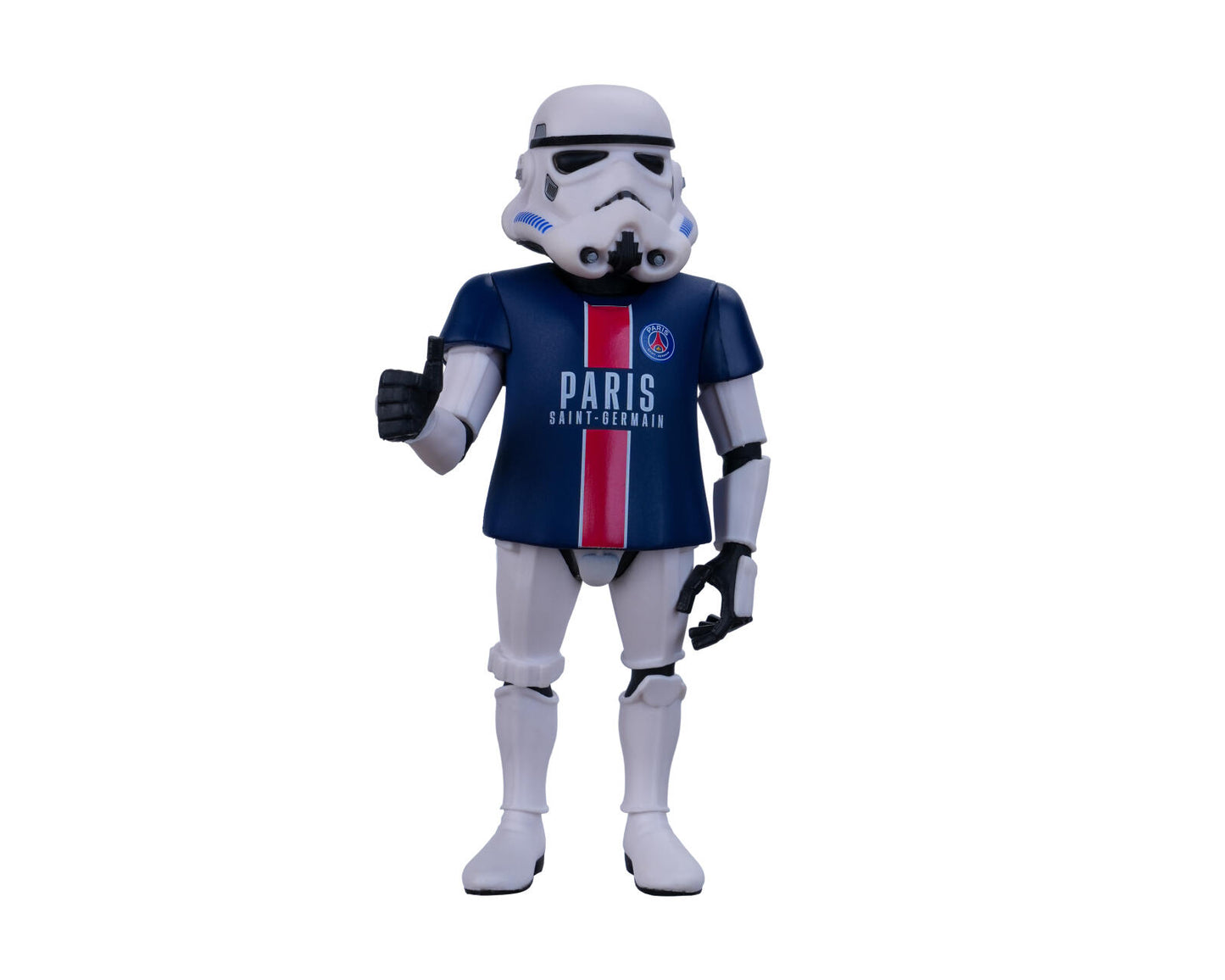 MINIX Star Wars Stormtrooper PSG Fan 267