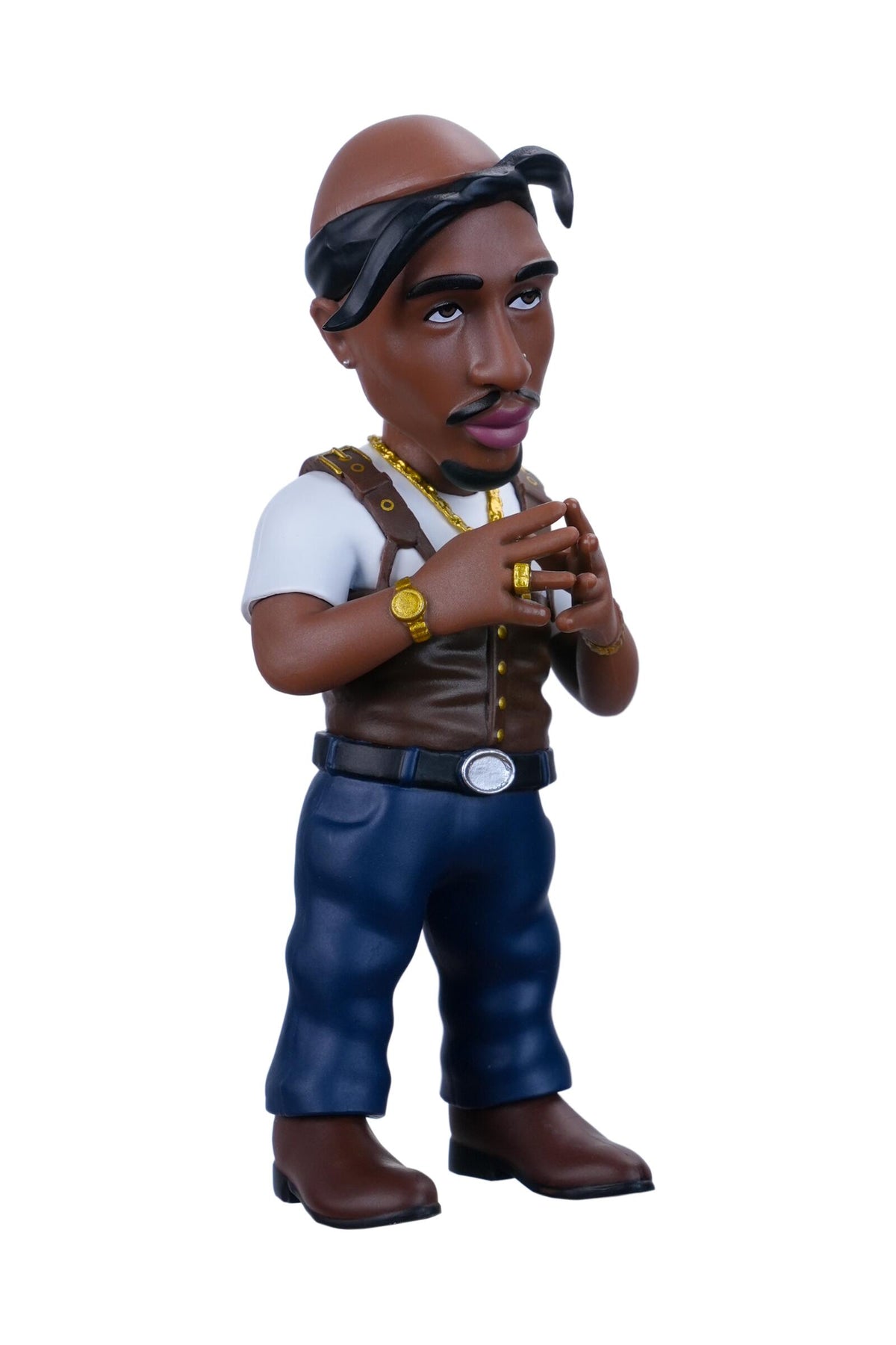 MINIX Tupac Shakur 123