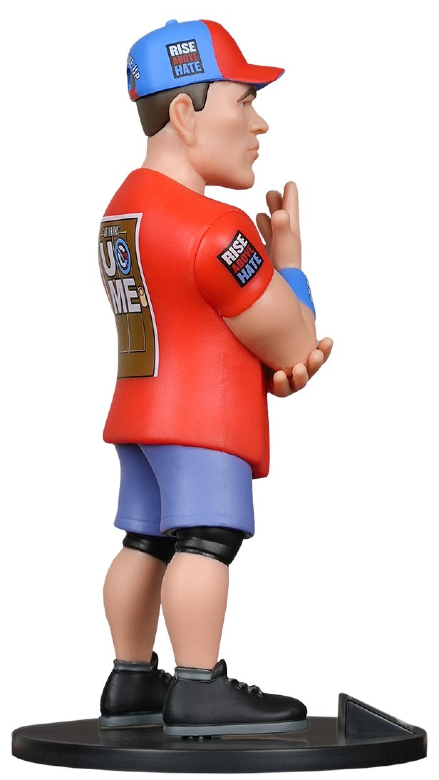 MINIX WWE John Cena 113