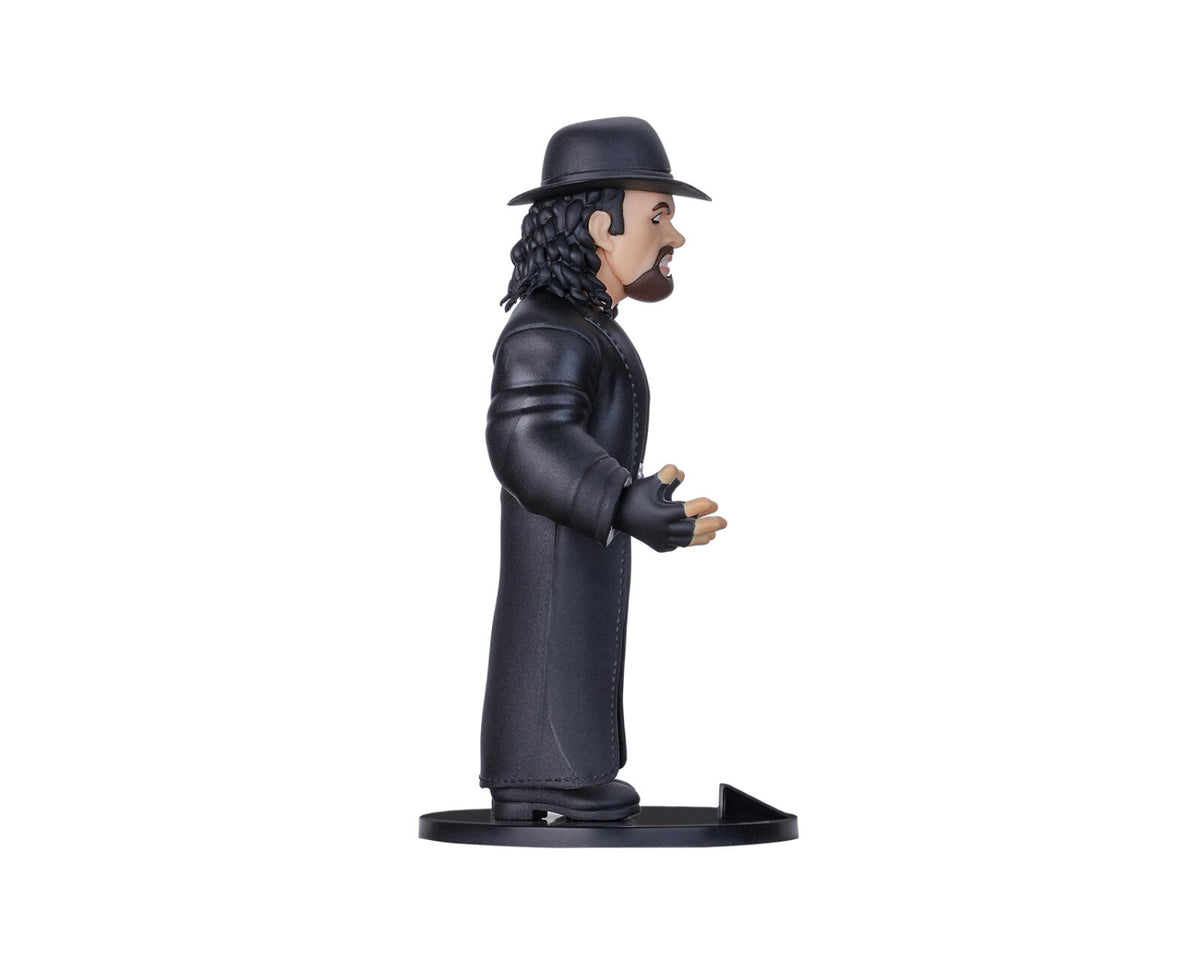 MINIX WWE The Undertaker 116