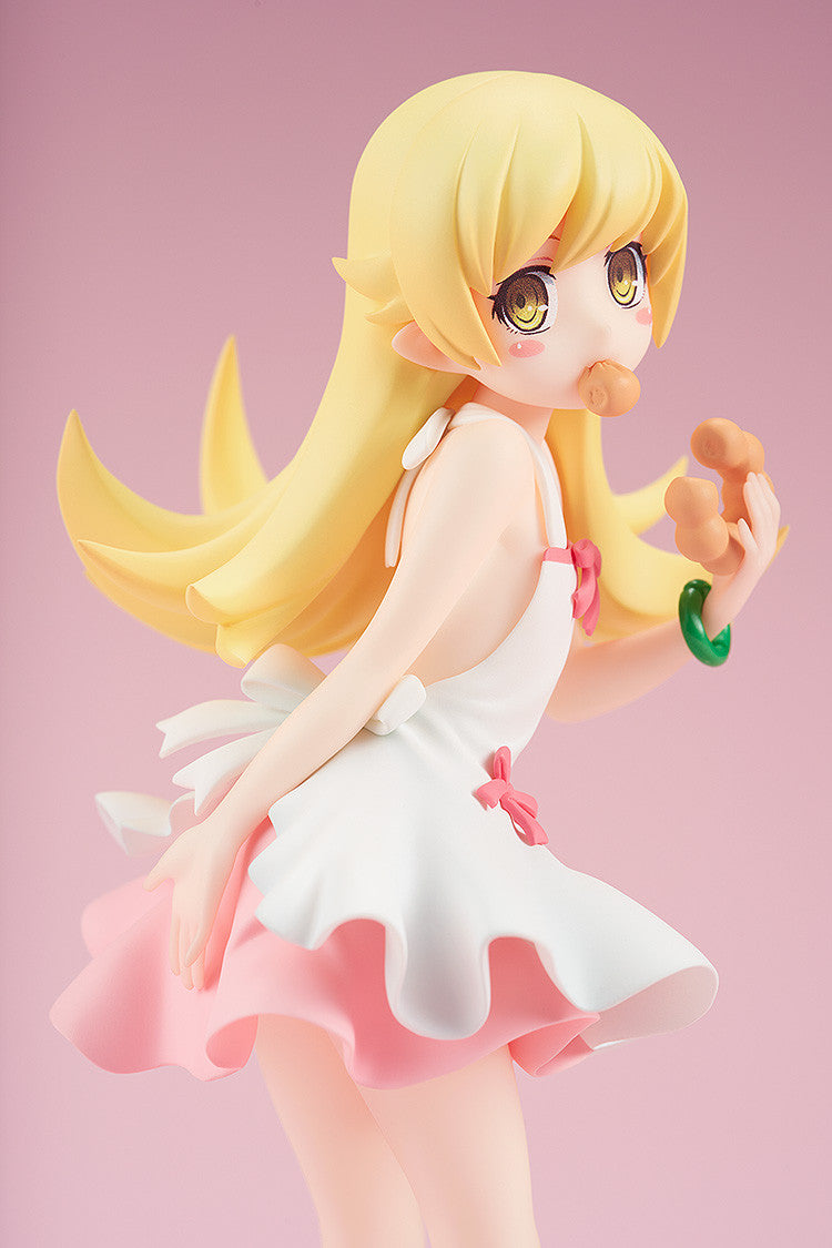 Monogatari Series POP UP PARADE Shinobu Oshino