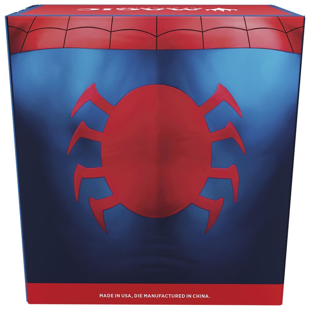 Magic Spiderman - Prerelease Pack