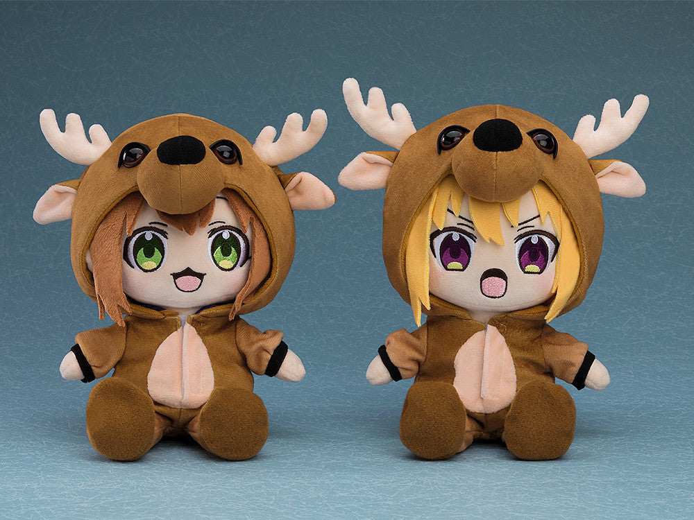 My Deer Friend Nokotan Kigurumi Plushie Torako Koshi