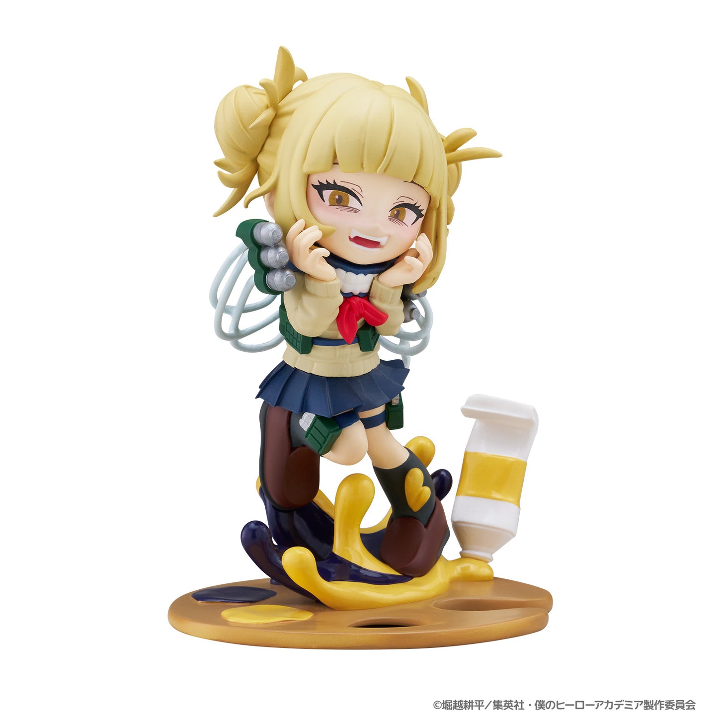 My Hero Academia PalVerse Pal Toga Himiko