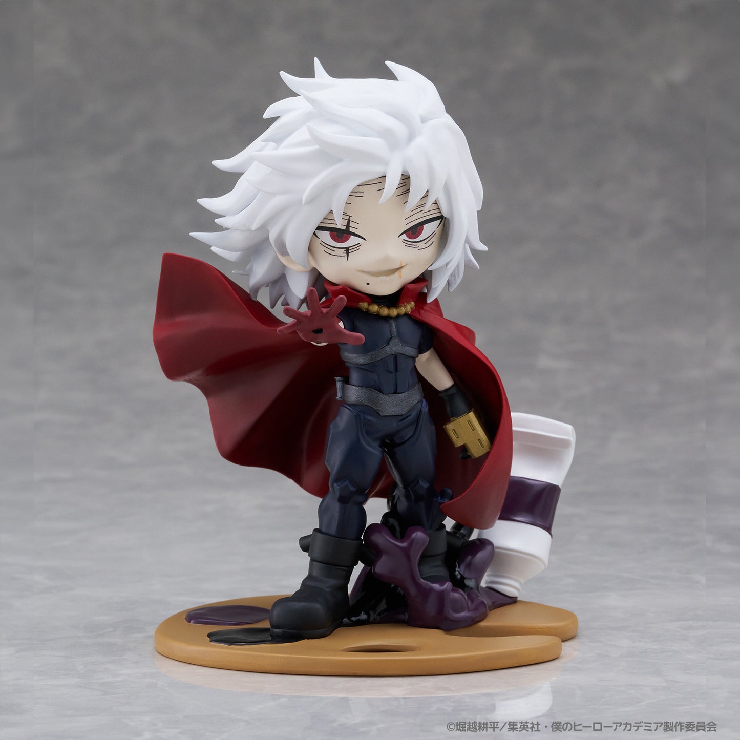 My Hero Academia PalVerse Pal Tomura Shigarak