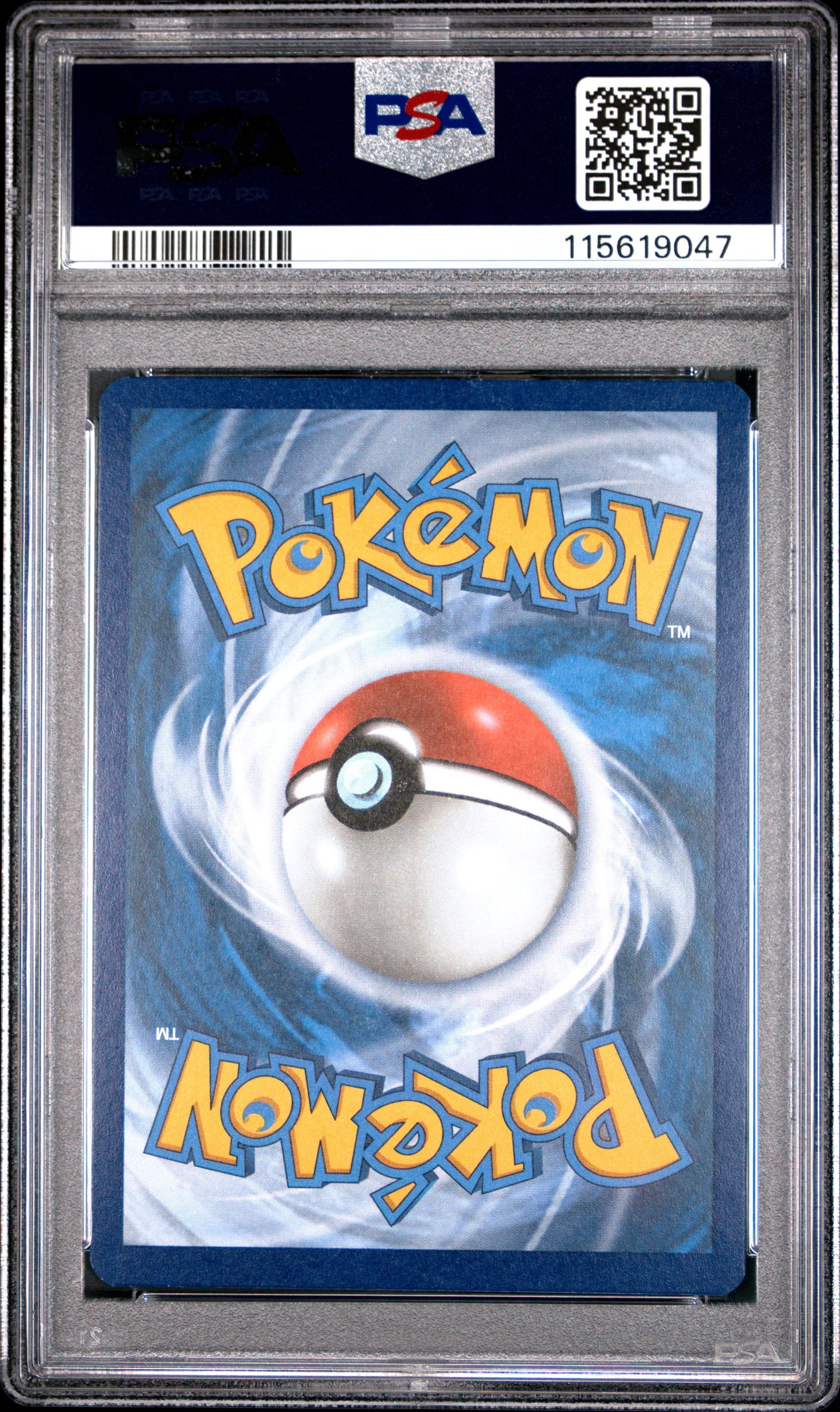 2021 Pokemon Swsh Black Star Promo 144 Greninja Gold Star Celebrations Elt.Trnr.Box - PSA 9
