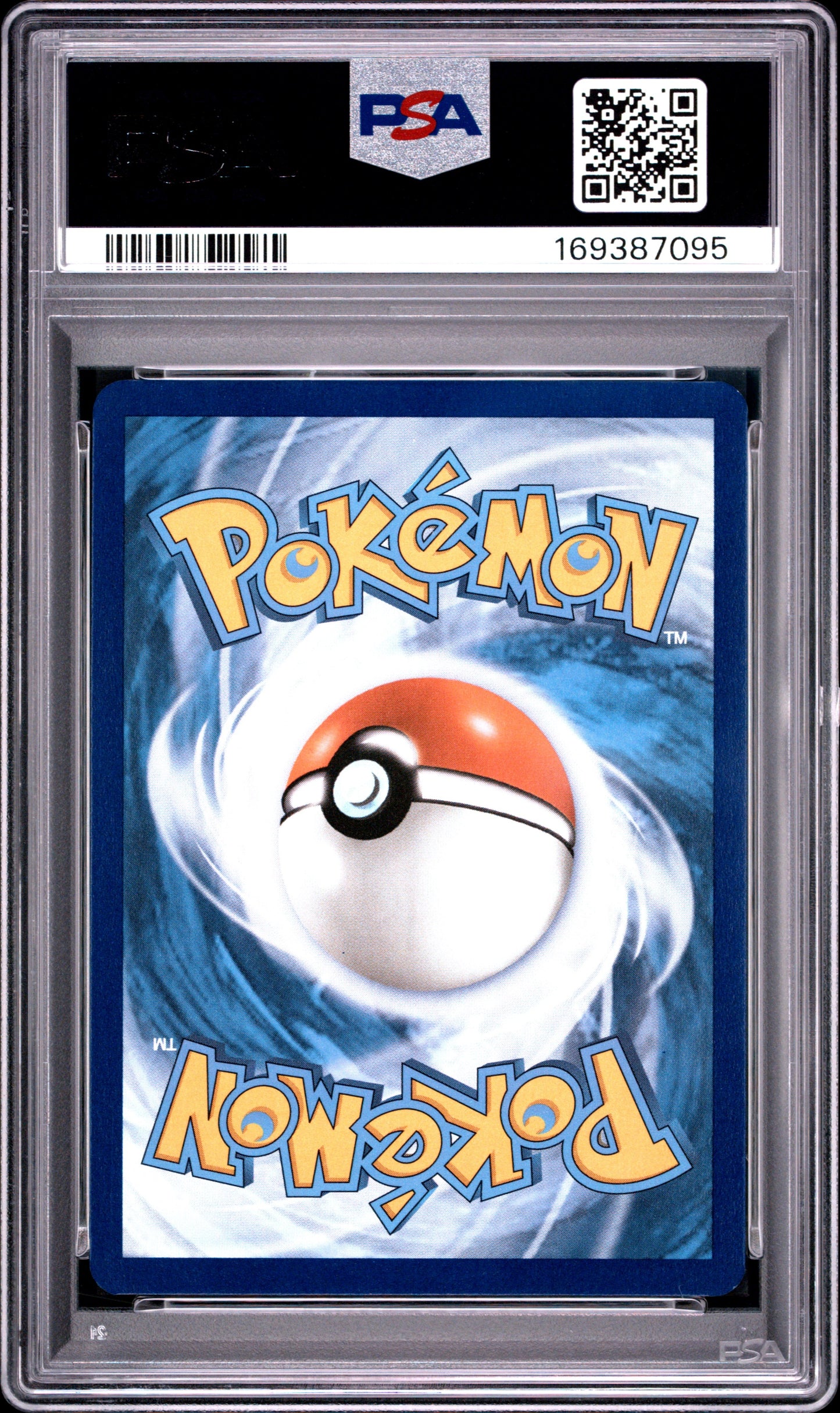 2023 Pokemon Svp En-Sv Black Star Promo 052 Mewtwo 151 Ultra-Premium Coll