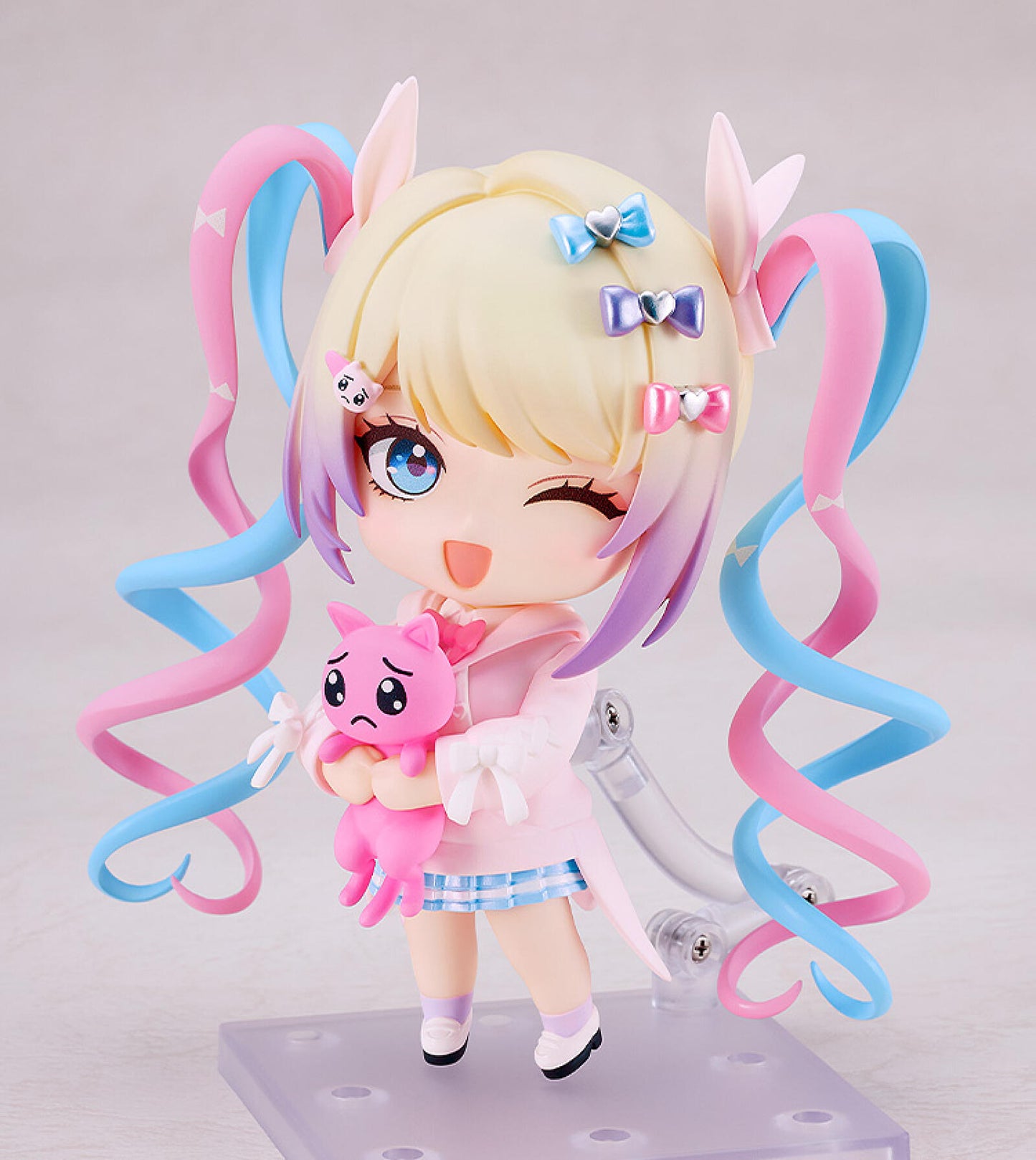 Needy Streamer Overlord Nendoroid OMG Kawaii Angel Outing Version