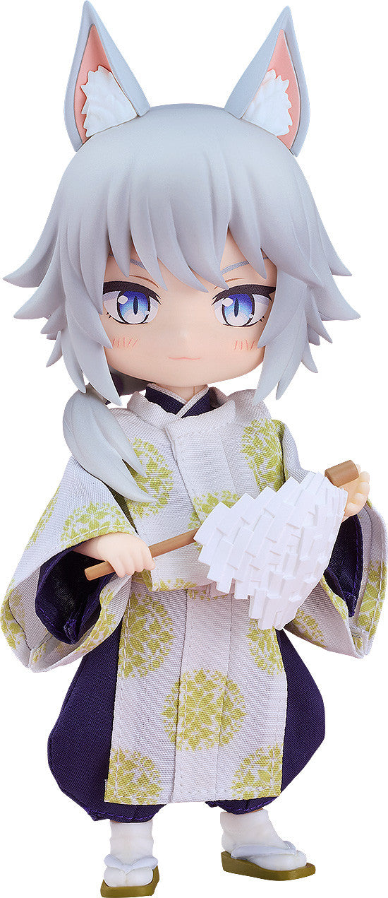 Nendoroid Doll Fox Kannushi Rei