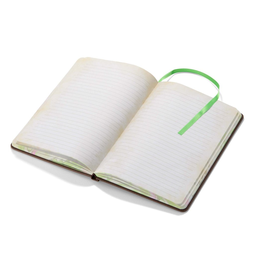 Wicked- Elphaba Journal