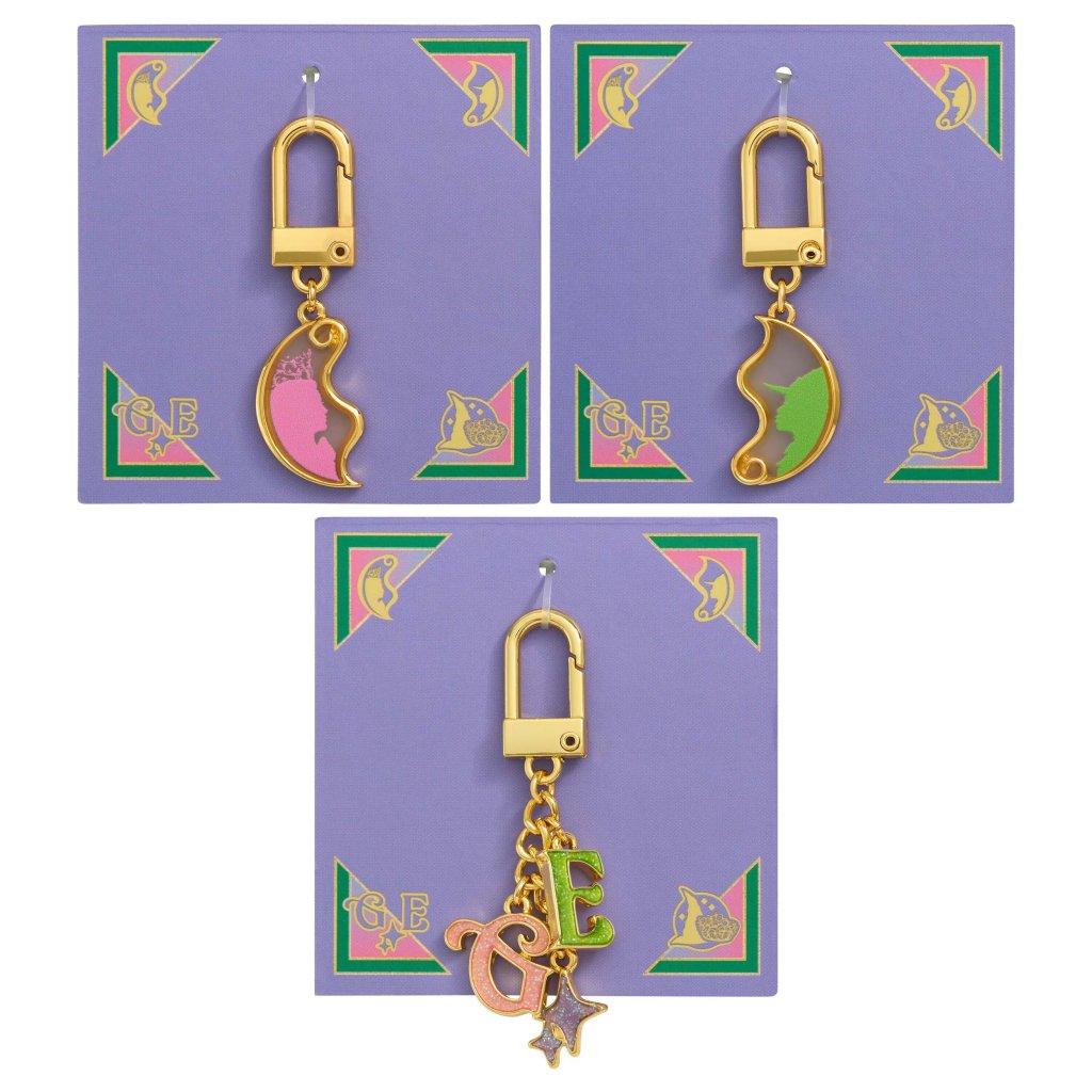 Wicked- Unlimited Charms Trunk Assortment