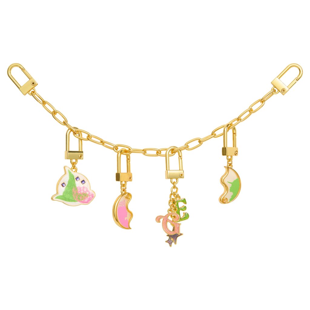 Wicked- Unlimited Charms Trunk Assortment