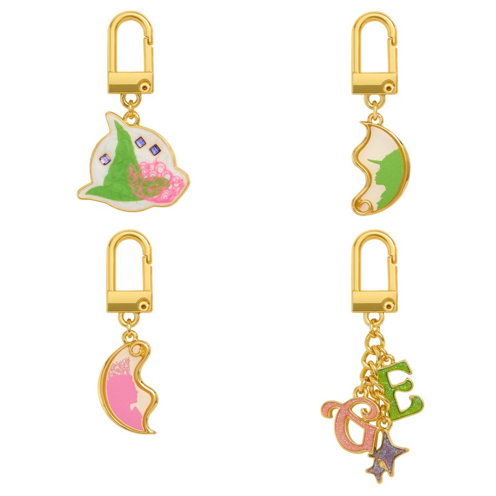 Wicked- Unlimited Charms Trunk Assortment