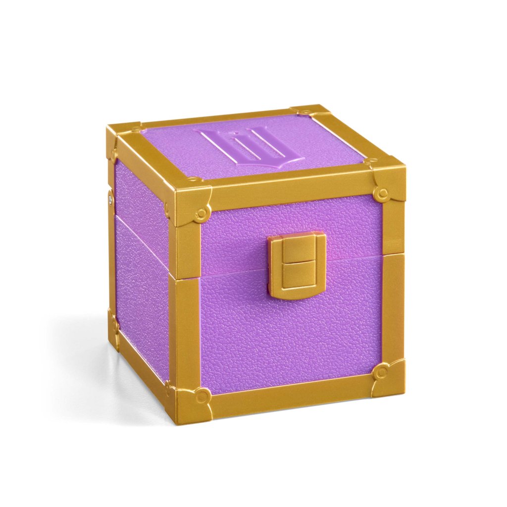 Wicked- Unlimited Charms Trunk Assortment