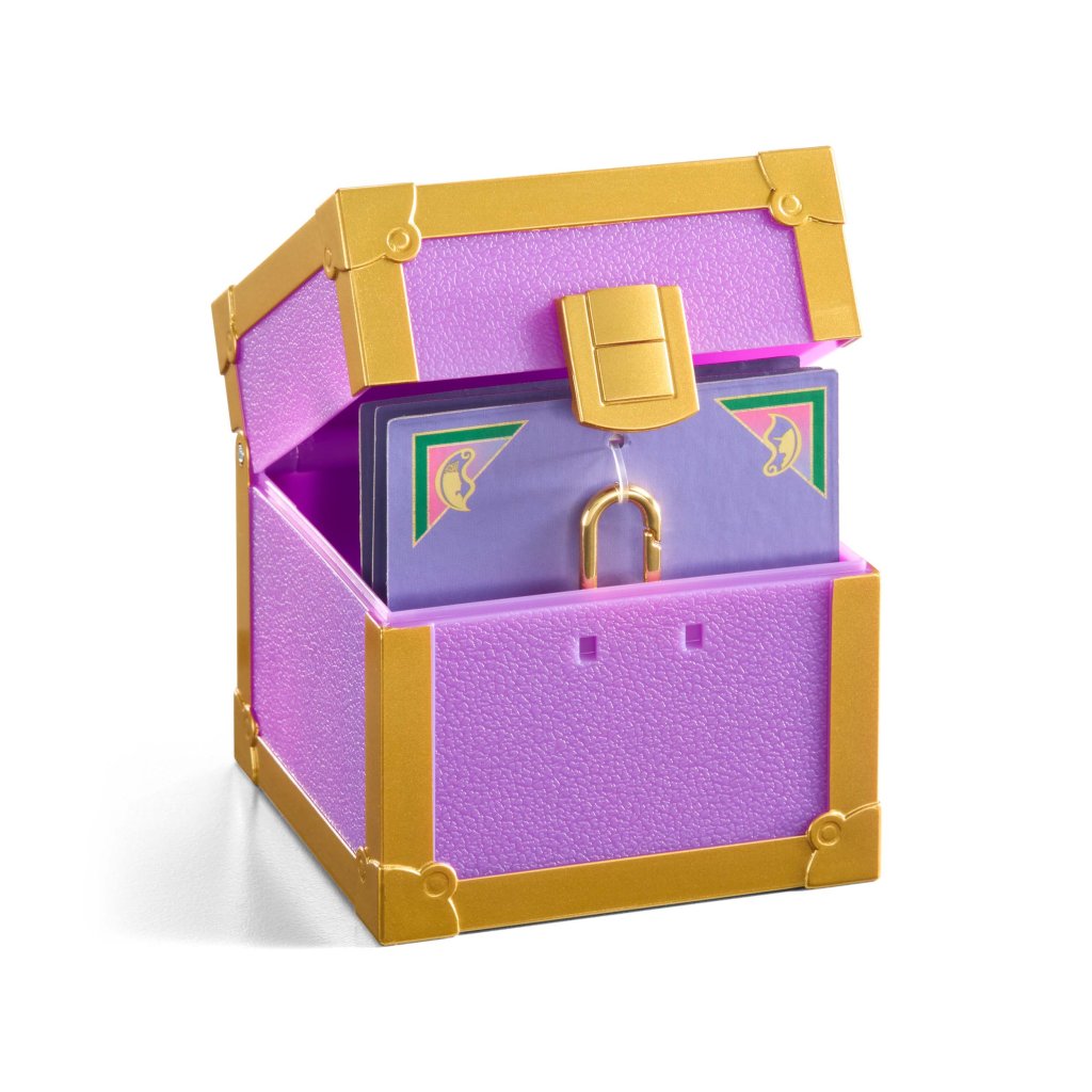 Wicked- Unlimited Charms Trunk Assortment