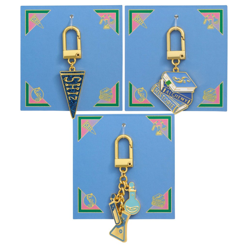 Wicked- Unlimited Charms Trunk Assortment