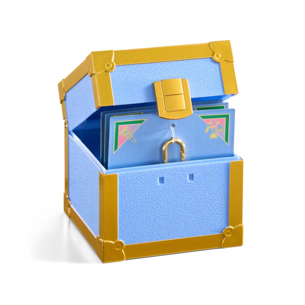 Wicked- Unlimited Charms Trunk Assortment