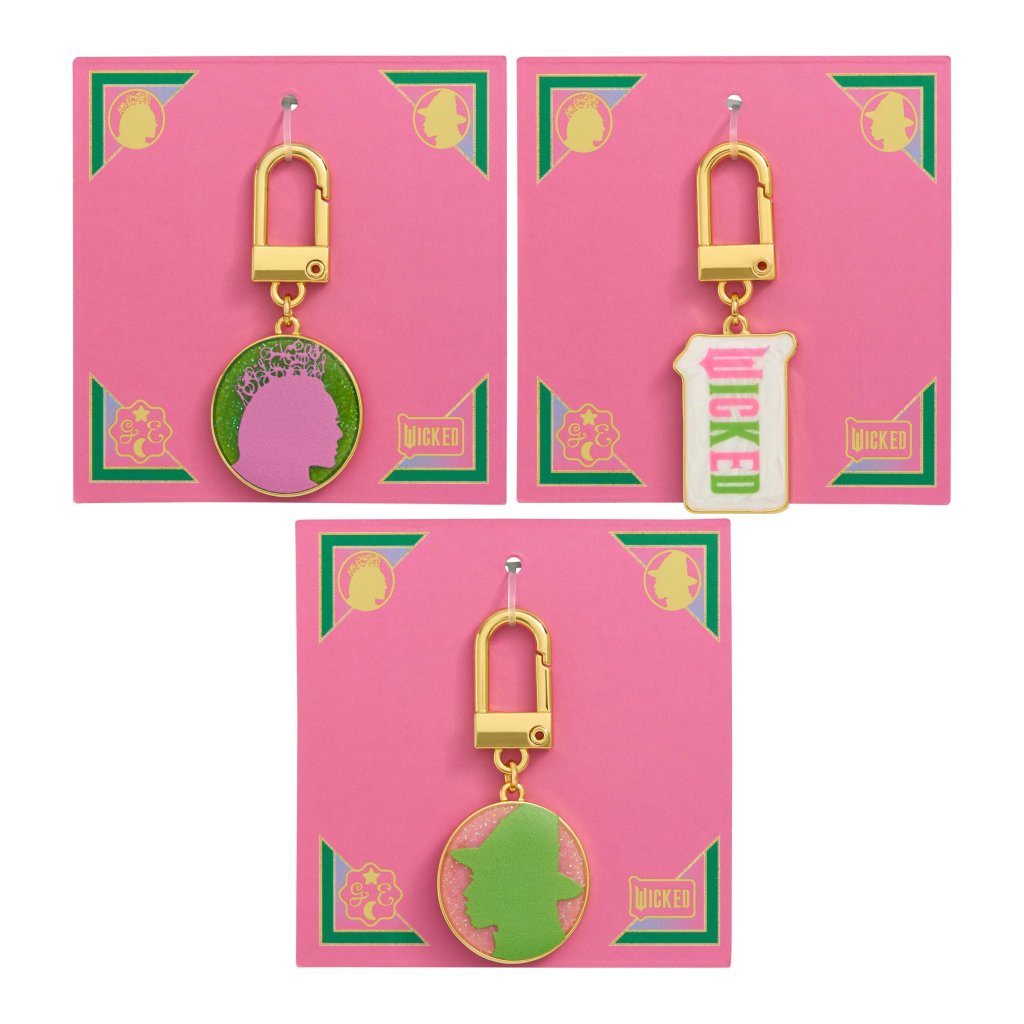 Wicked- Unlimited Charms Trunk Assortment