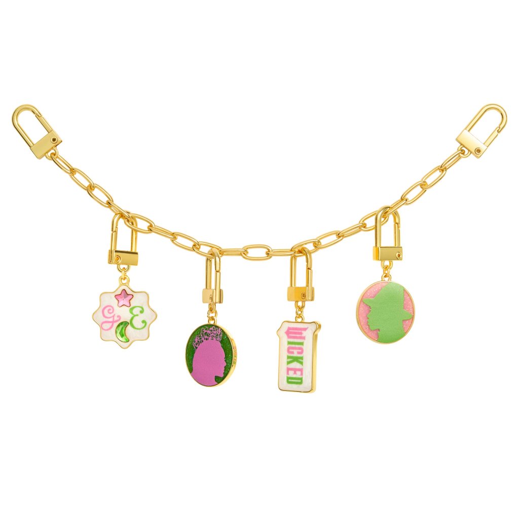 Wicked- Unlimited Charms Trunk Assortment