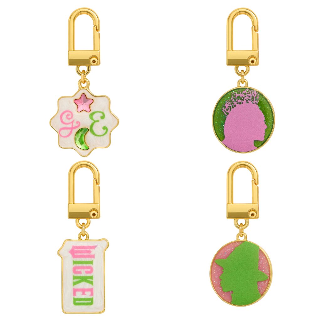 Wicked- Unlimited Charms Trunk Assortment