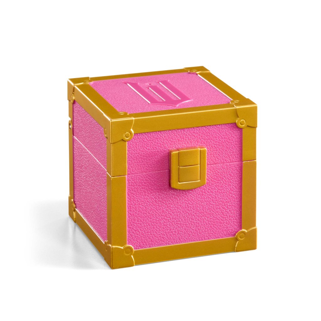 Wicked- Unlimited Charms Trunk Assortment